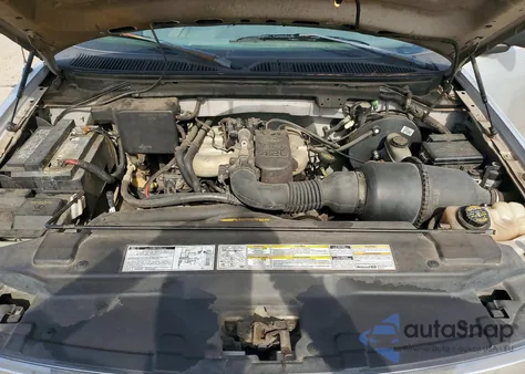 1998 Ford F150 from USA, damaged, VIN 1FTZX1723WKC45906